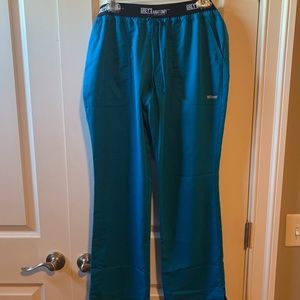 Grey’s Anatomy Scrub Pants